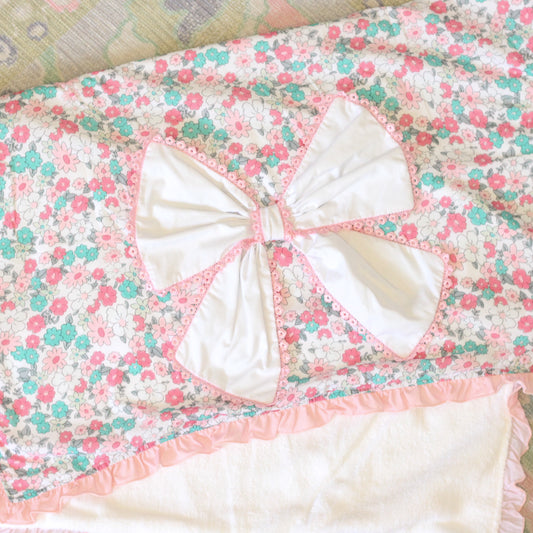 SUTTON BOW TOWEL