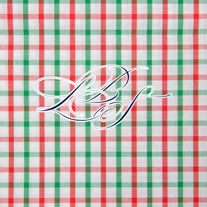 BOYS ST NICK NAME SMOCKED BUBBLE