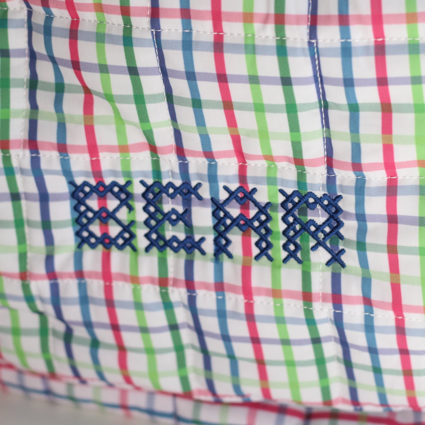Cross Stitch