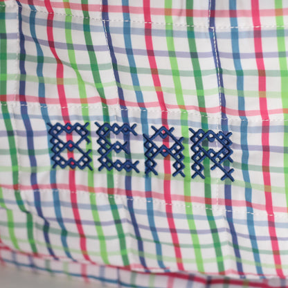 Cross Stitch