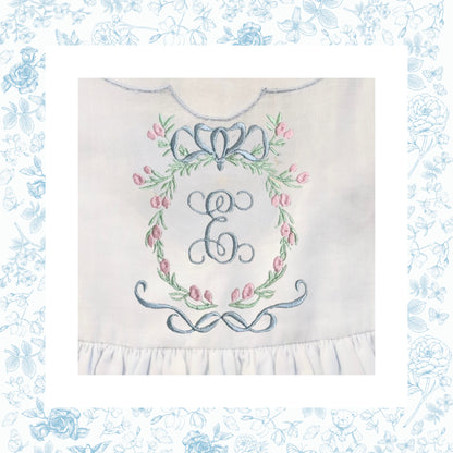 Secret Garden Crest