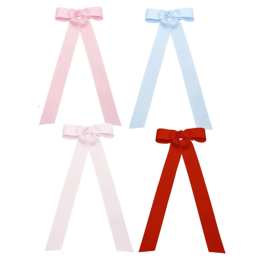 Beyond Creations Streamer Bow on clip