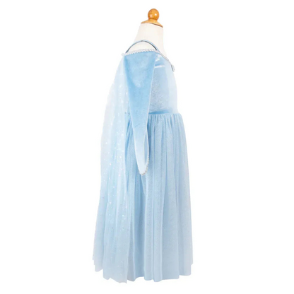 Velvety Soft Sisters Forever Princess Dress