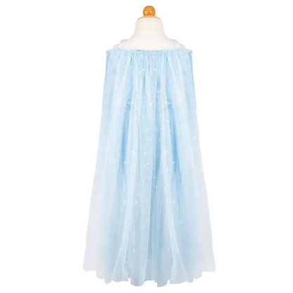 Velvety Soft Sisters Forever Princess Dress