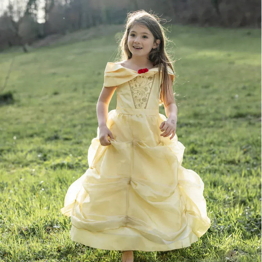 Once Upon A Princess Beauty Dress