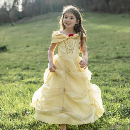 Once Upon A Princess Beauty Dress