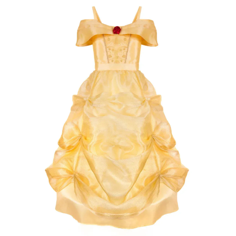 Once Upon A Princess Beauty Dress
