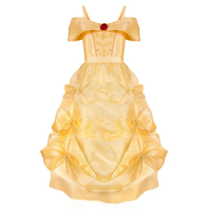 Once Upon A Princess Beauty Dress