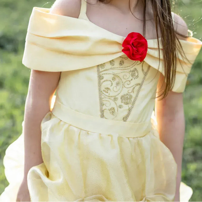 Once Upon A Princess Beauty Dress