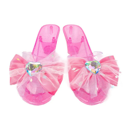 Dancing Diva High Heels