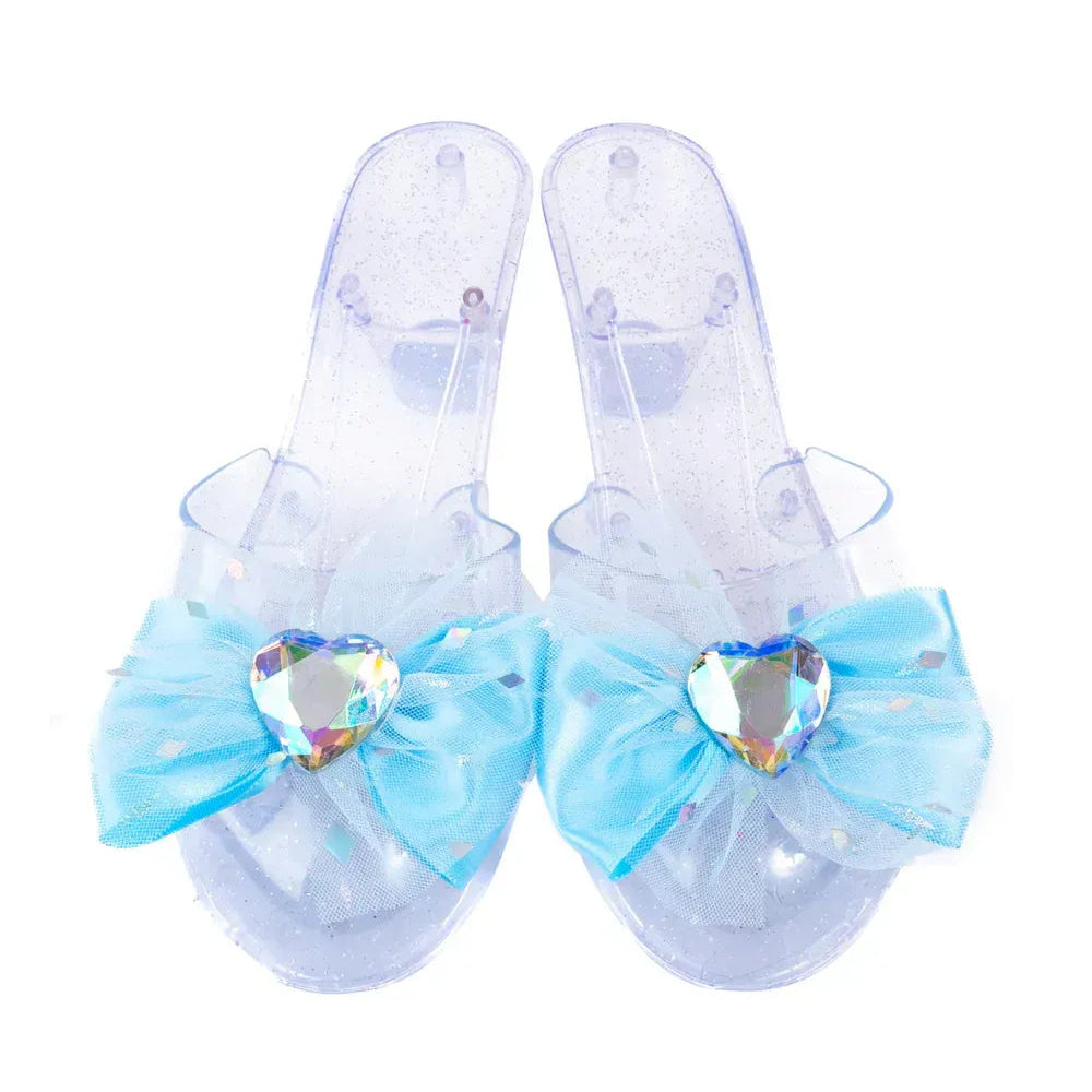 Dancing Diva High Heels