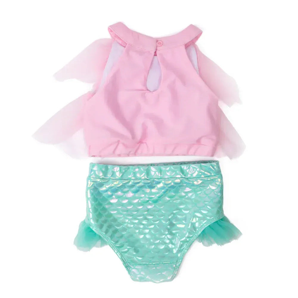 Mermaid Swim Suit