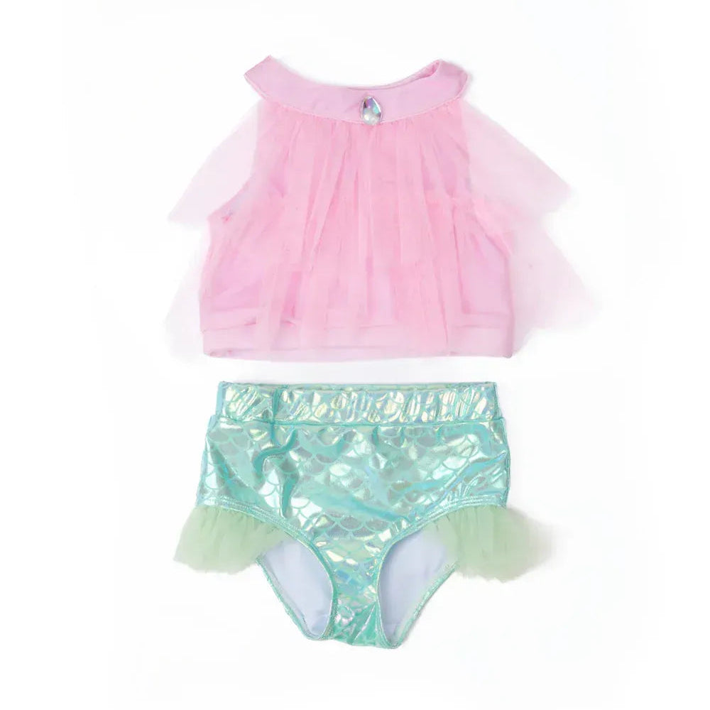 Mermaid Swim Suit