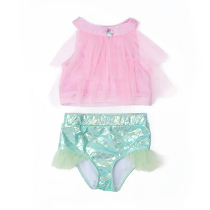 Mermaid Swim Suit