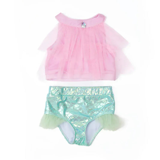 Mermaid Swim Suit