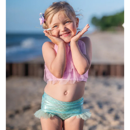 Mermaid Swim Suit