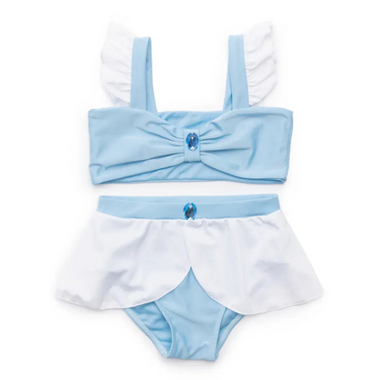 Glass Slipper Swim Suit