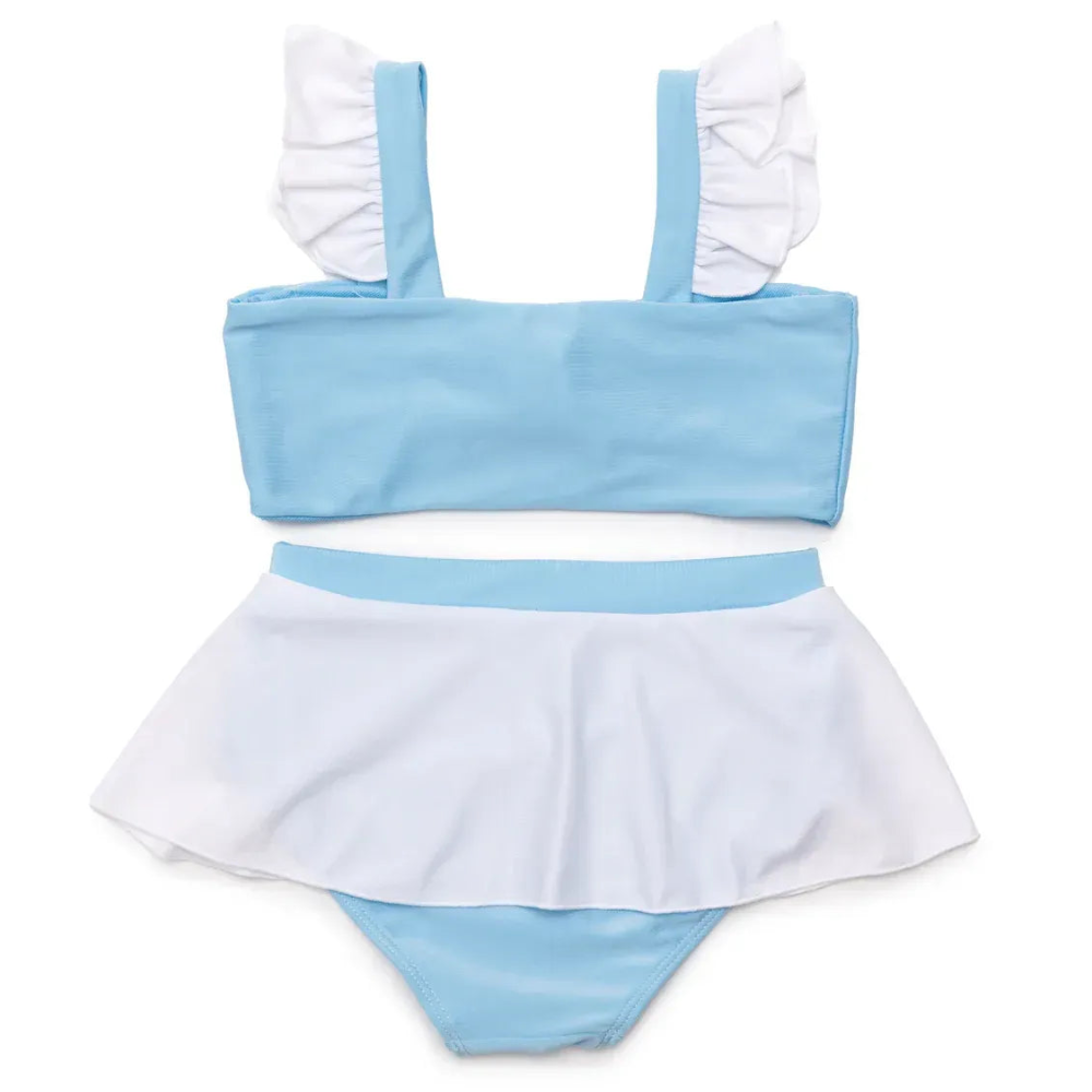 Glass Slipper Swim Suit