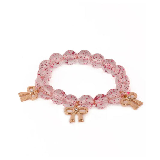 Precious Bows Bracelet