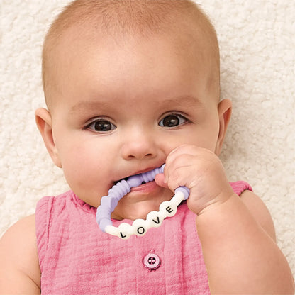 Bitzy Bands™ Teether Set Regular