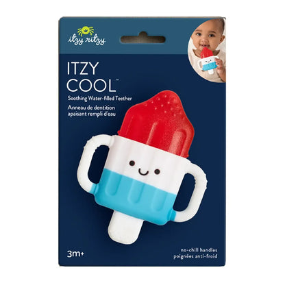 Itzy Cool™ Cold Teether