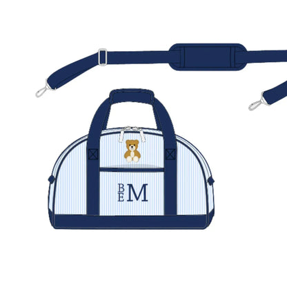 Overnight Bag