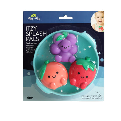 Fruit Splash Pals™