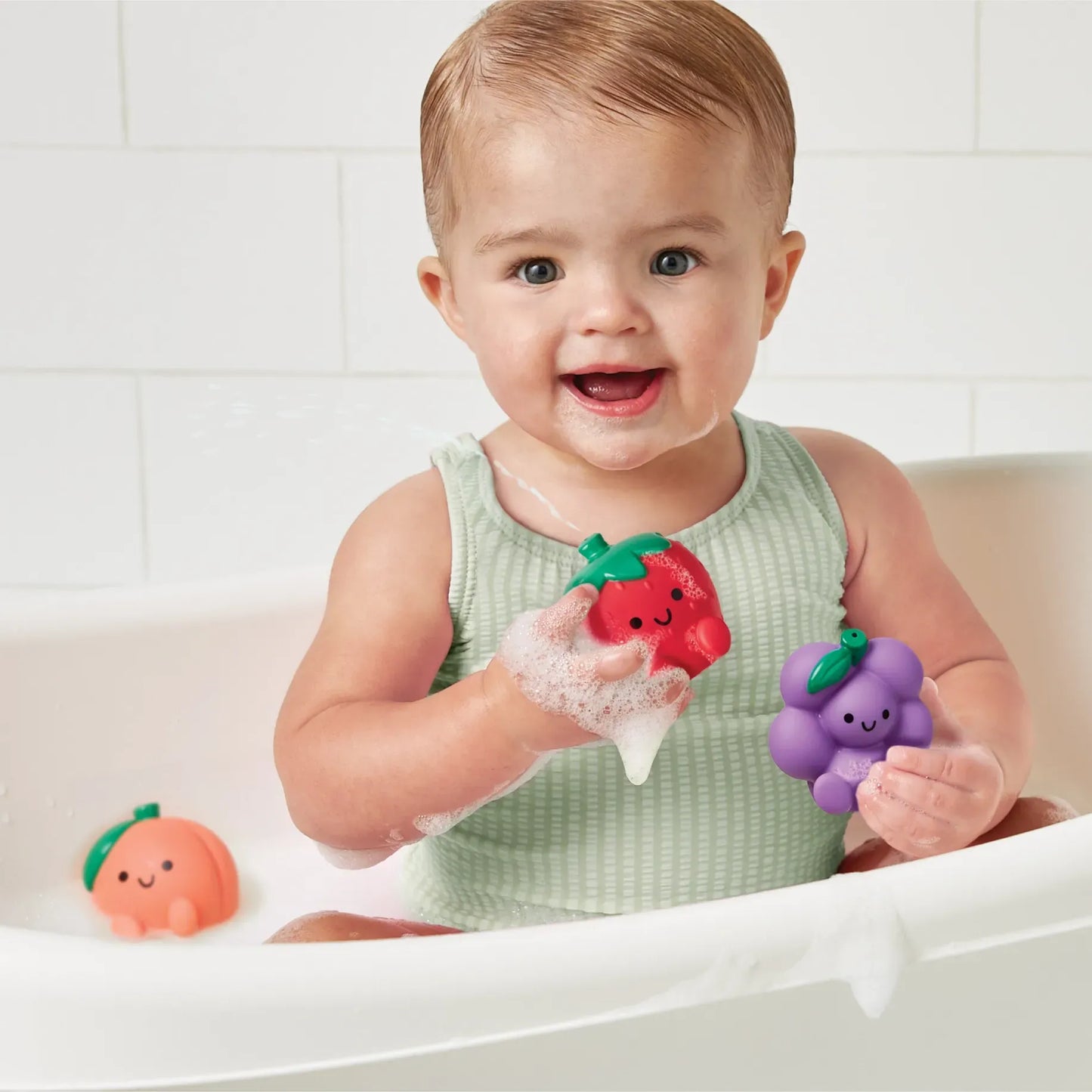 Fruit Splash Pals™