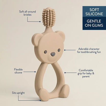Bitzy Toothbrush™ - 360-degree Training Toothbrush