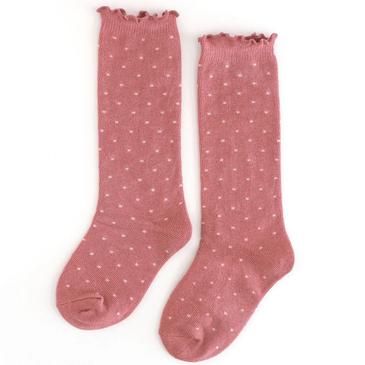 Dottie Knee Socks