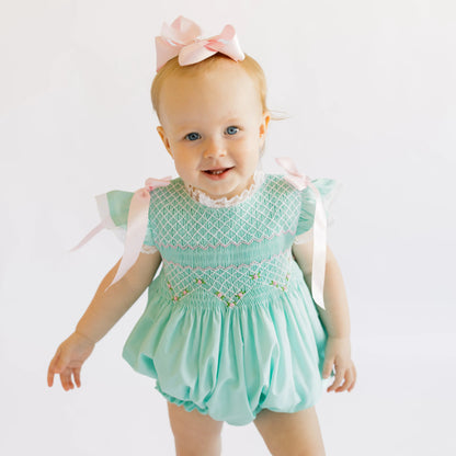 Juliette Bubble In Mint