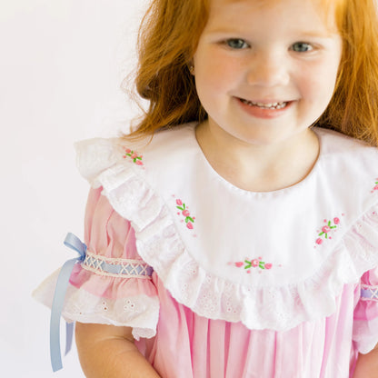 June Heirloom Dress