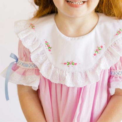 June Heirloom Dress