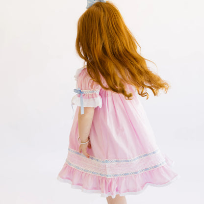 June Heirloom Dress