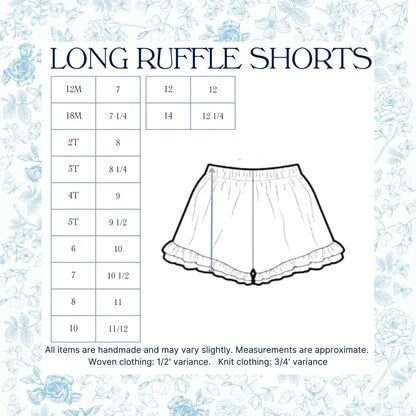 PINK TOILE SMOCKED SHORT SET