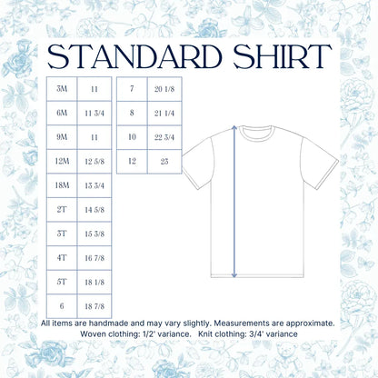 SPORTS FRENCH KNOT SHIRT
