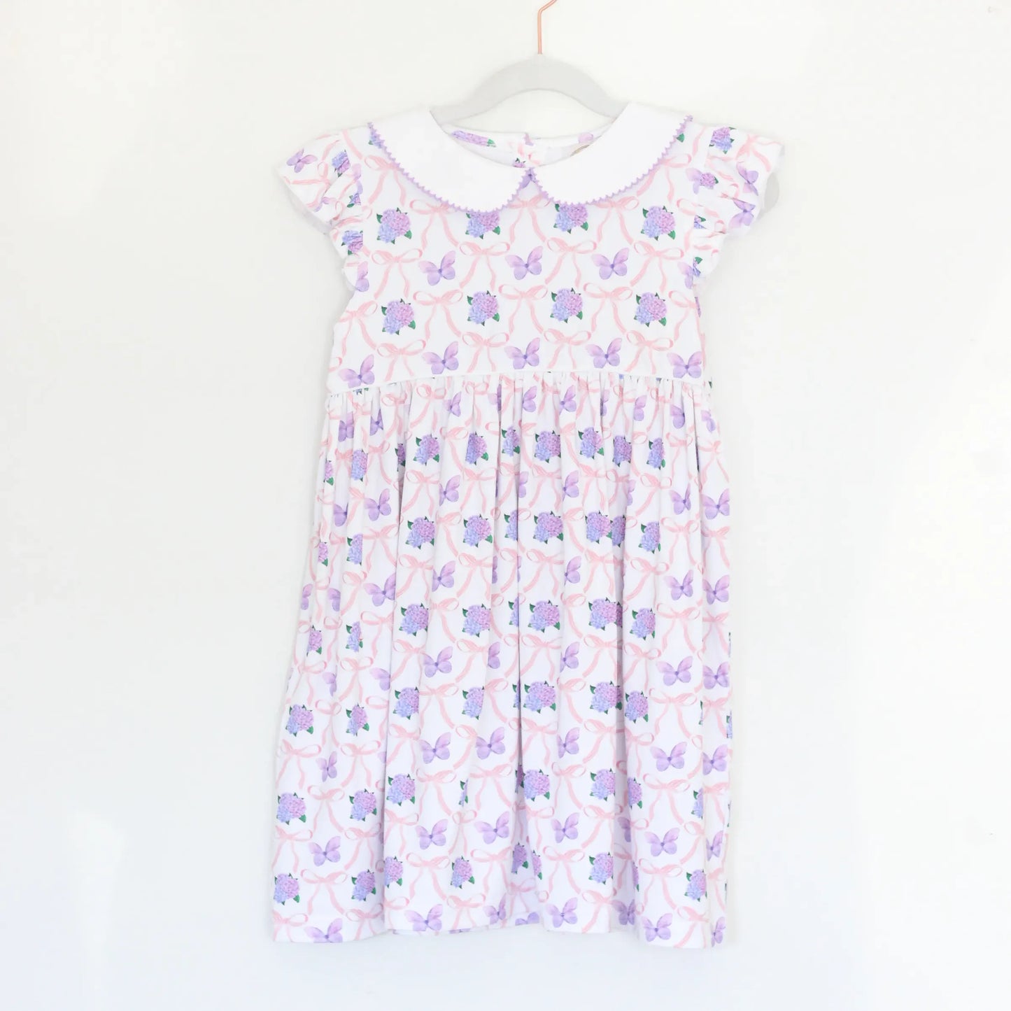 JOSIE GARDENS DRESS