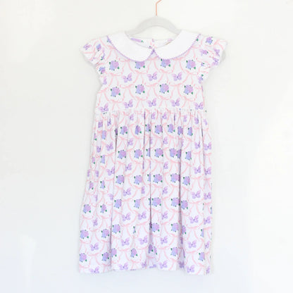 JOSIE GARDENS DRESS