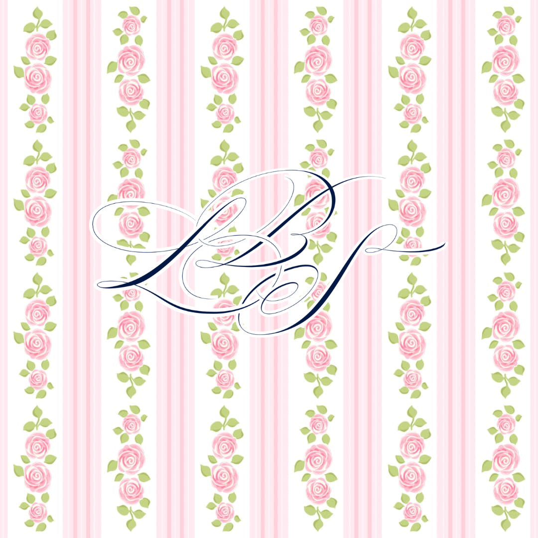 French Knot Bows Bib Bubble