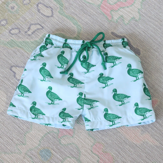 MALLARD SWIM TRUNKS