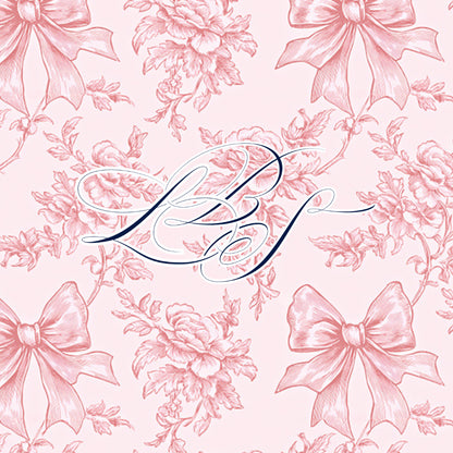 BLOOMING BOWS KNIT PLAY BUBBLE