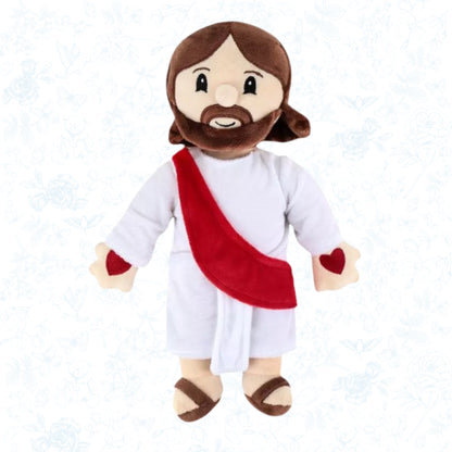 JESUS WARM PAL