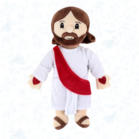 JESUS WARM PAL