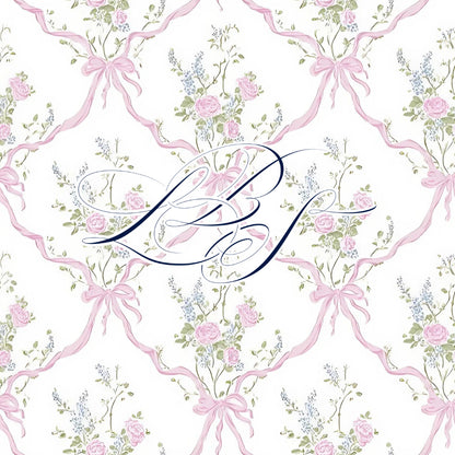 BOUQUET LACE PLAY BUBBLE