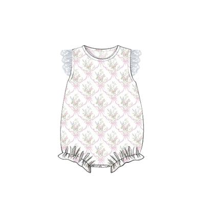 BOUQUET LACE PLAY BUBBLE