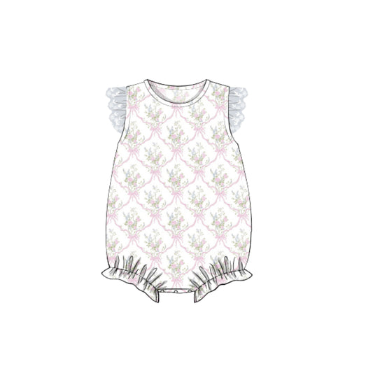 BOUQUET LACE PLAY BUBBLE