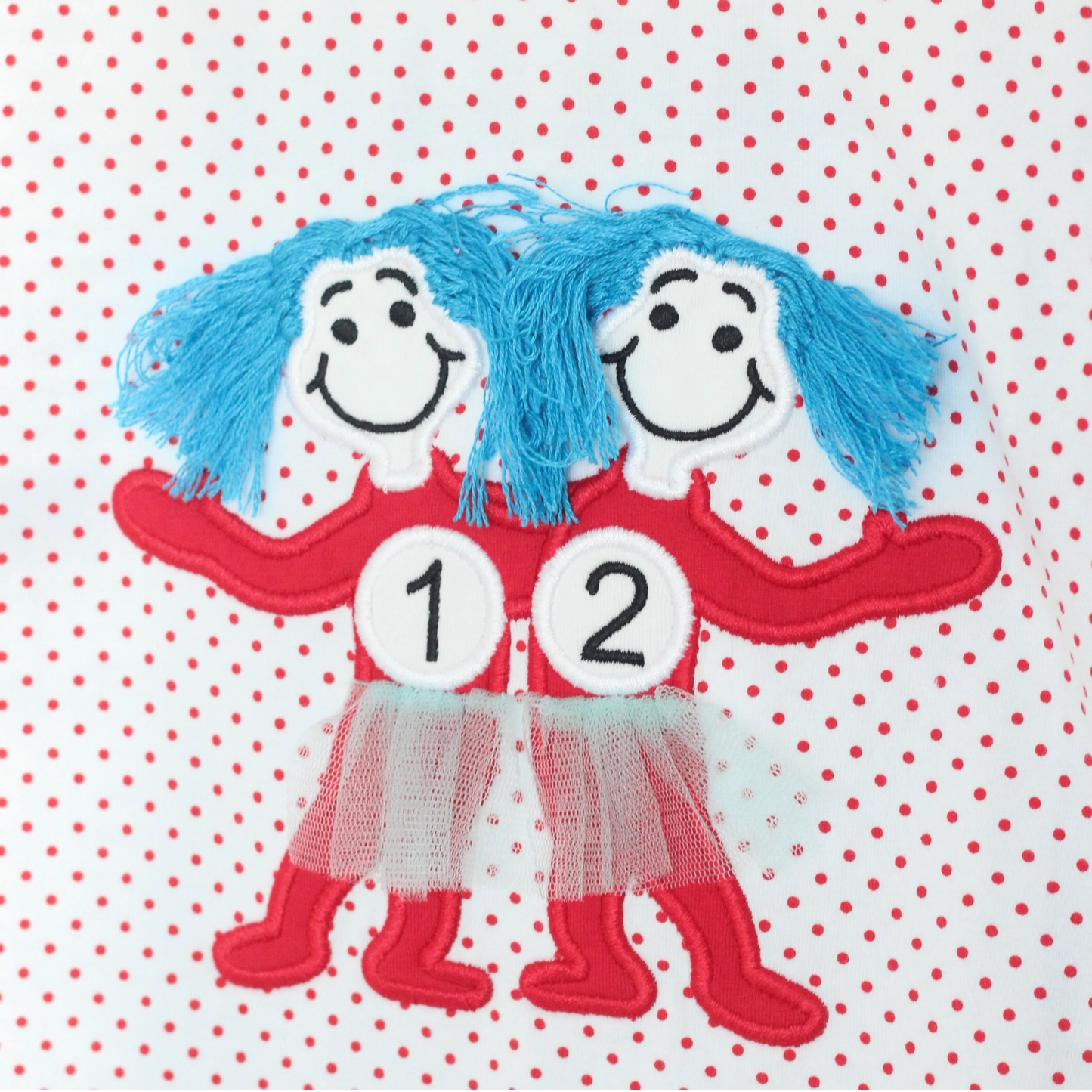 THING 1 THING 2 LEGGING SET