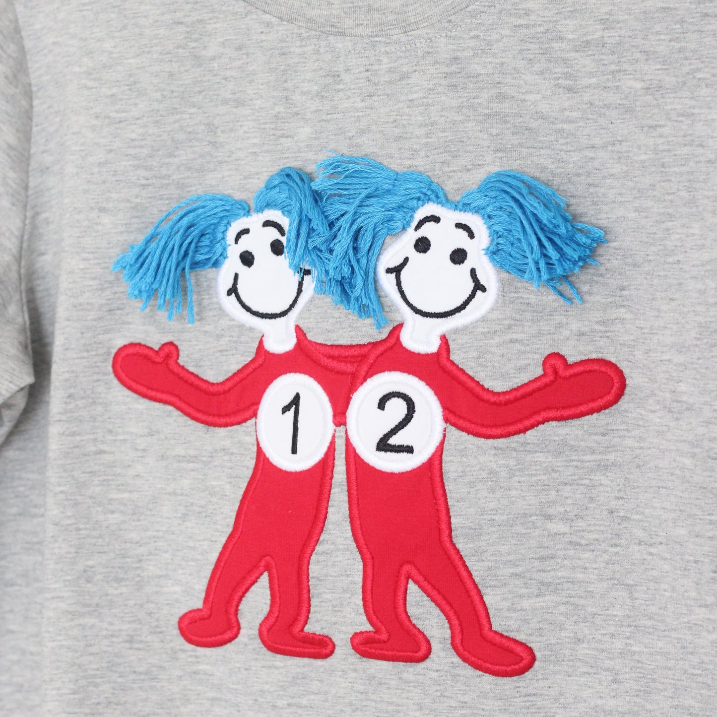 THING 1 THING 2 JOGGER SET