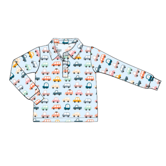 CALS CARS POLO