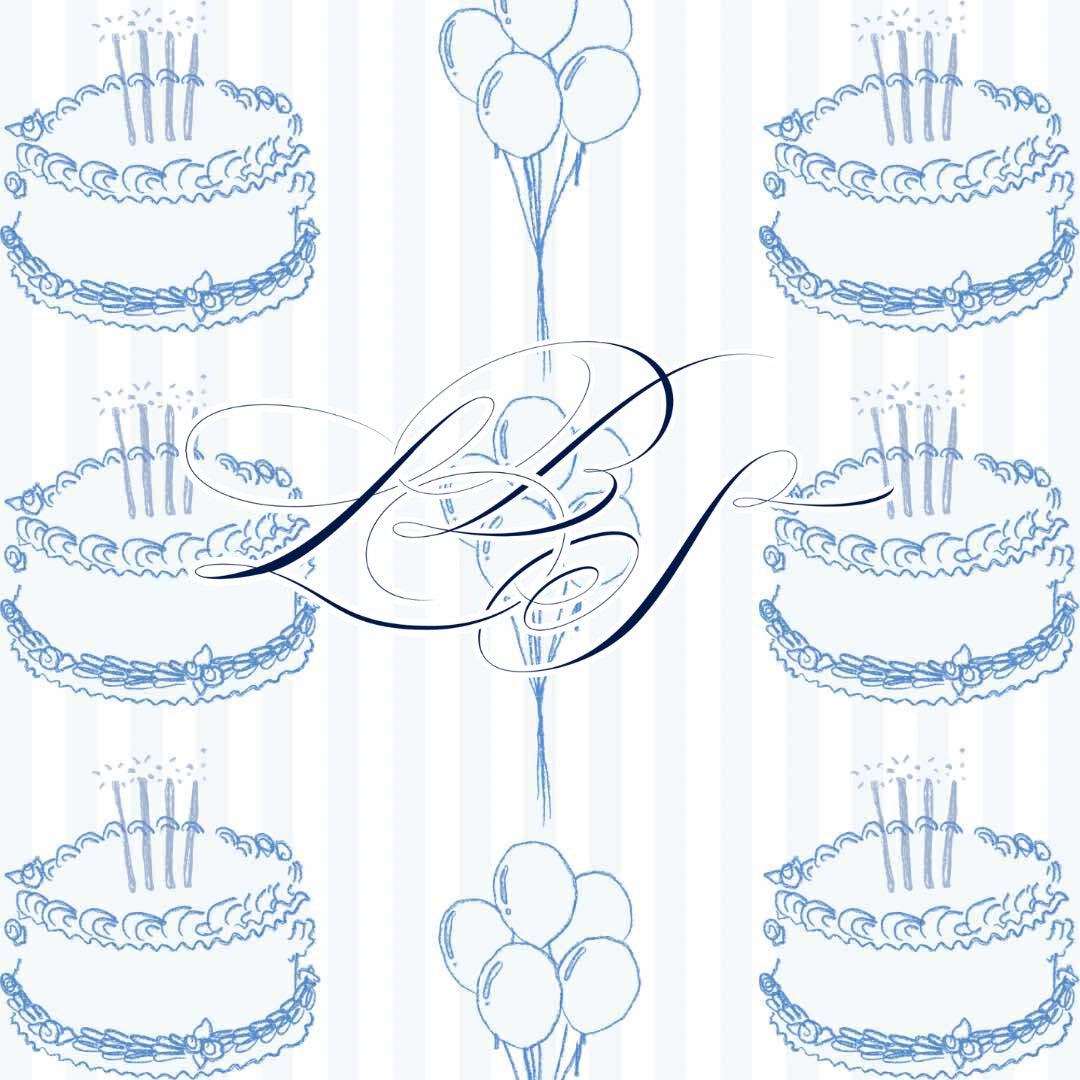 Boys Birthday Collared Bubble